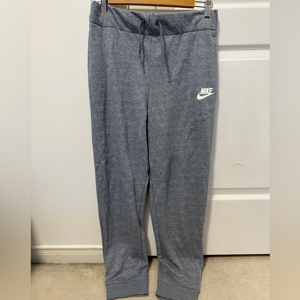 Nike Fleece Jogging Pants